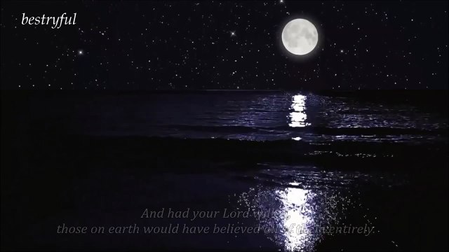 most amazing & emotional Quran recitation by Abdul Aziz Zahrani عبدالعزيز الزهراني