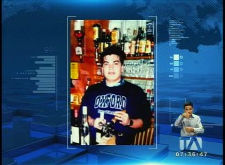 Ecuatoriano herido en atentado en Bruselas tiene pronóstico reservado