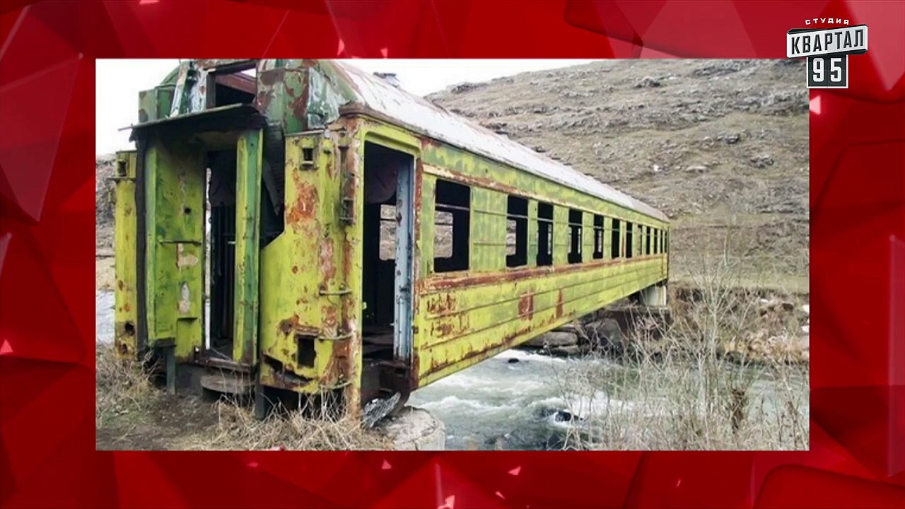 Смешные уроки английского языка от Чисто News - Урок 2 - Буква B, прикольное видео