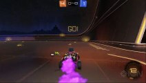 This Rocket League Goal is Incredibly Impressive by Reddit User SToRMCLoRD