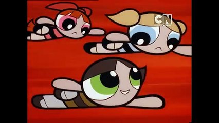The PowerPuff Girls - Down n Dirty (Preview)