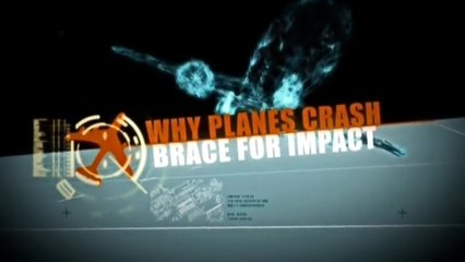 Почему разбиваются самолеты 2 серия (2010)