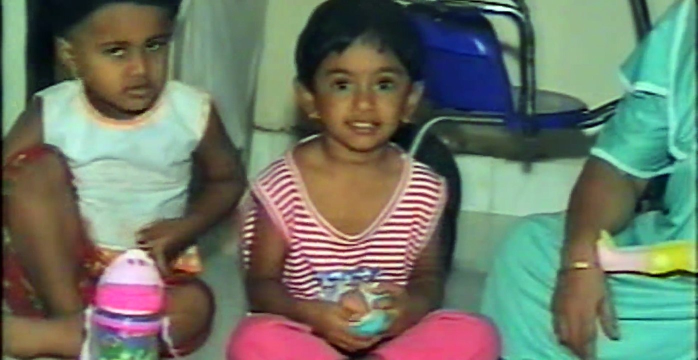 Vardhini-Sneha video 2006