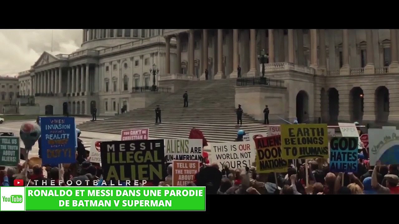 Zap Foot du 24 mars: le but du croate Perisic, Le contrôle à la Neymar de Luca Zidane, Messi et Ronaldo dans une parodie etc.