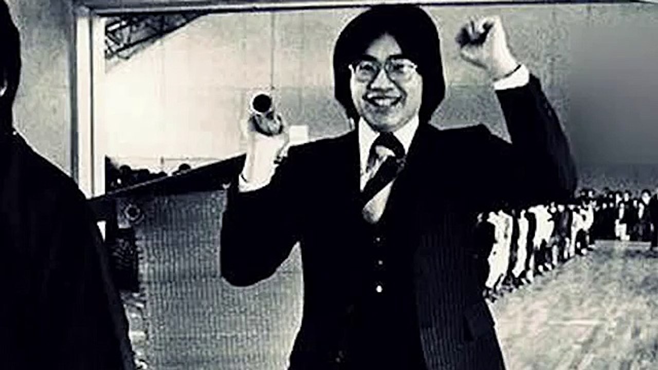 The Life of Satoru Iwata - Gaming Historian 58