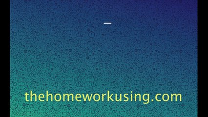 ACC 380 Week 5 Final Project