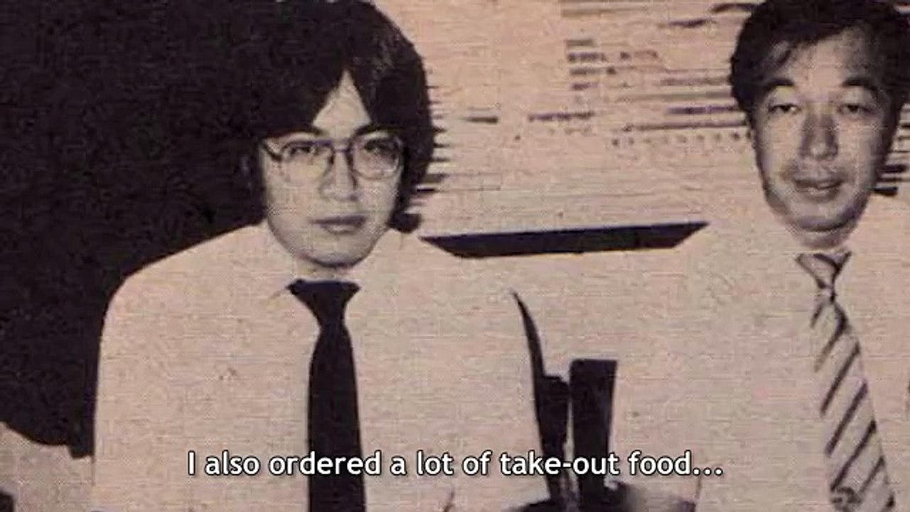 The Life of Satoru Iwata - Gaming Historian 59