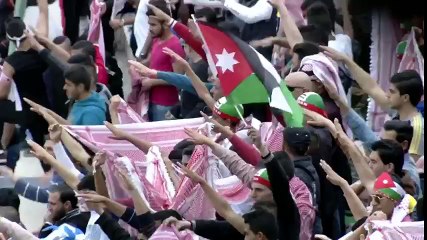 Jordan vs Bangladesh 8-0 All Goals & Highlights HD 24-03-2016