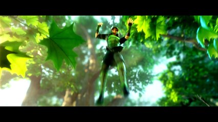 Natural Turkish Dubbed Heroes Trailer