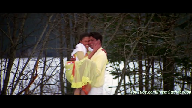 Humko Humise Chura Lo - Mohabbatein (1080p HD Song)