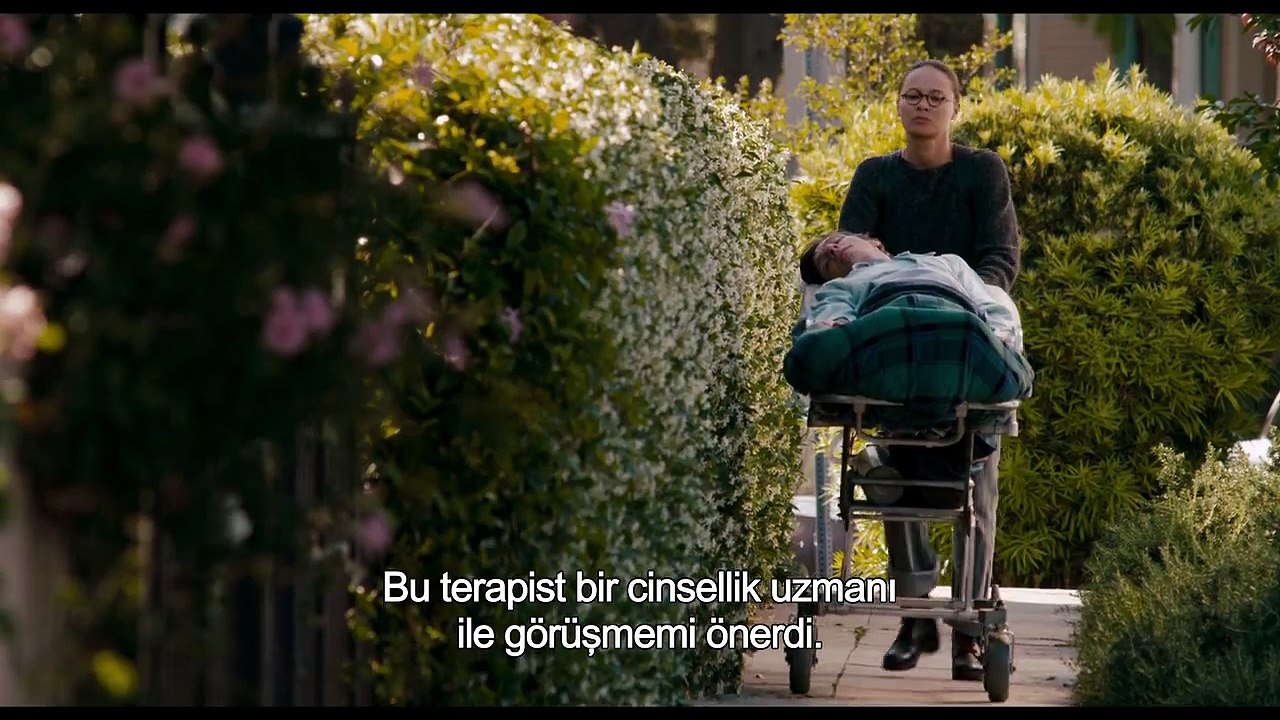 Love Sessions Trailer 2013 HD new trailer with Turkish subtitles