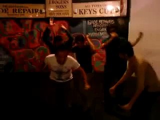 Abbottabad Hazara Dhol Dance in uk.MP4