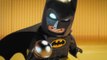 The LEGO Batman Movie - Batcave Teaser Trailer