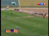ضربات جزاء مباراة ( المقاولون العرب 3-5 المريخ ) كأس مصر