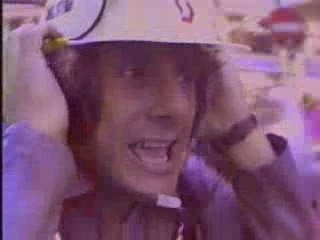 Ushuaia les inconnus