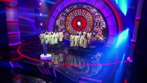 Little Big Shots Amazing Choir Conducting Kid (Episode Highlight)