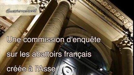 Le #FlashAgri85 du vendredi 25 mars 2016