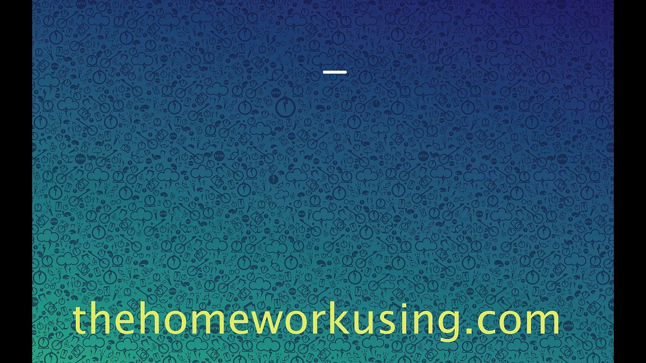 CGD 318 Week 5 Final Paper