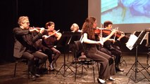 L'Orchestre normand s'invite dans les lycées