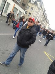 Info CGT Cie Compiègne: Projet EL KHOMRI RETRAIT L'action des salariés est incontournable !