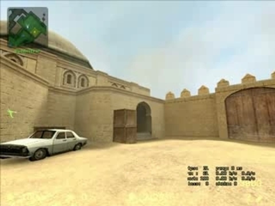 4 kill ak semi flash