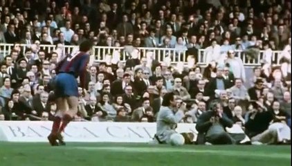 Johan Cruijff - Οι αγαπημένες κινήσεις