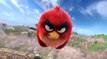 ANGRY BIRDS MOVIE Official International Trailer