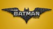 LEGO BATMAN, LE FILM (2017) - Bande Annonce Officielle [VOST-HD]