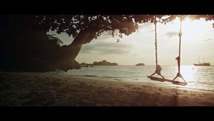 Alex Parker - Tropical Sun (Official Music Video)