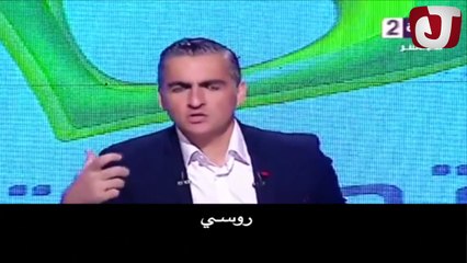 جو تيوب - عيد ميلاد السيسي