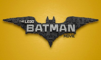 LEGO BATMAN, LE FILM (2017) - Bande Annonce Officielle [VF-HD]