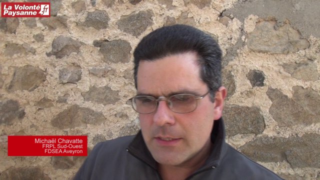 Congrès FNPL et Aveyron