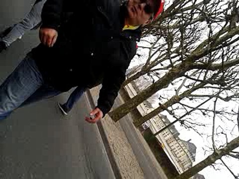 Info CGT Cie Compiègne: Projet EL KHOMRI RETRAIT L'action des salariés est incontournable !