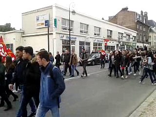 Info CGT Cie Compiègne: Projet EL KHOMRI RETRAIT L'action des salariés est incontournable !