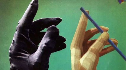 The Power Glove - Gaming Historian 37