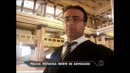 Polícia investiga morte de advogado na Grande São Paulo