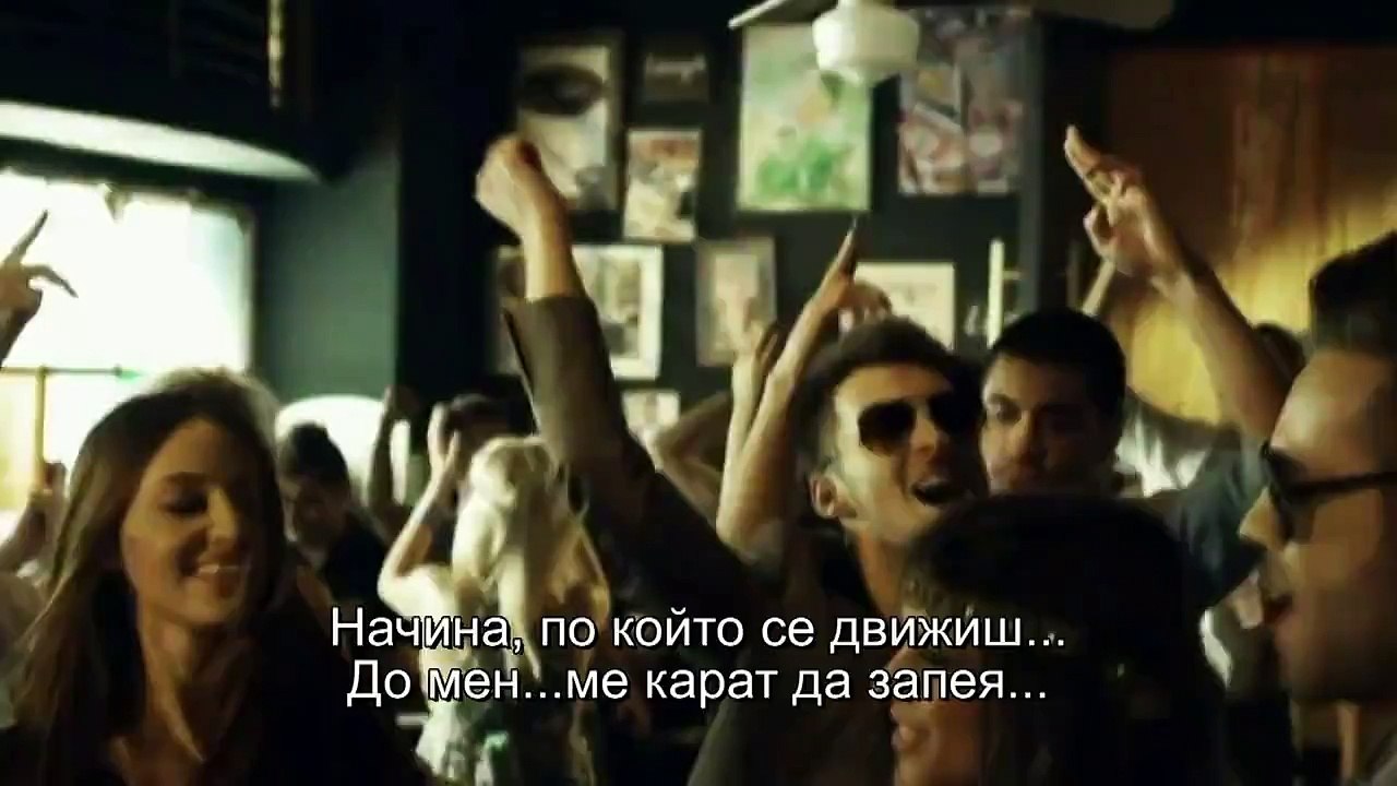 Sunrise Inc - Mysterious girl (Fan Video) Бг. превод