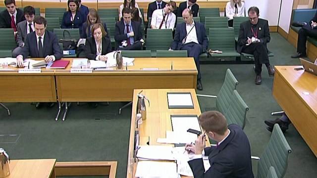 Osborne tells drinks companies to 'bring it on'