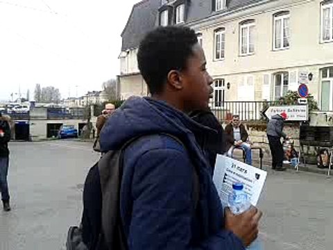 Info CGT Cie Compiègne: Projet EL KHOMRI RETRAIT L'action des salariés est incontournable !