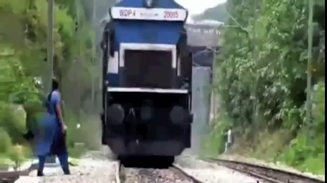 AMAZING!! The Luckiest People In The World Compilations NEW 2014_HIGH