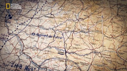 Escuadrones Nazi  Parte 1, Español Latino