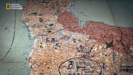 Escuadrones Nazi Parte 2, Español Latino