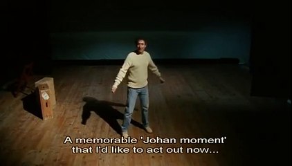 Johan Cruijff - Το πέναλτι του 1992
