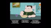 Phineas and Ferb - Bully Bust End Credits (Captions)