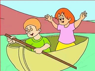 Haiya ho Haiya (Balgeet, Hindi Kavita)