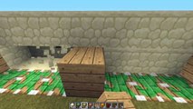 Minecraft Tutorials Sheep/Wool Farm (XBOX/PS3/PC)
