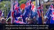 New Zealand votes against flag change in referendum