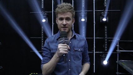 Dans les coulisses de l'épreuve du feu avec Florian Lesca - #NSbackstage