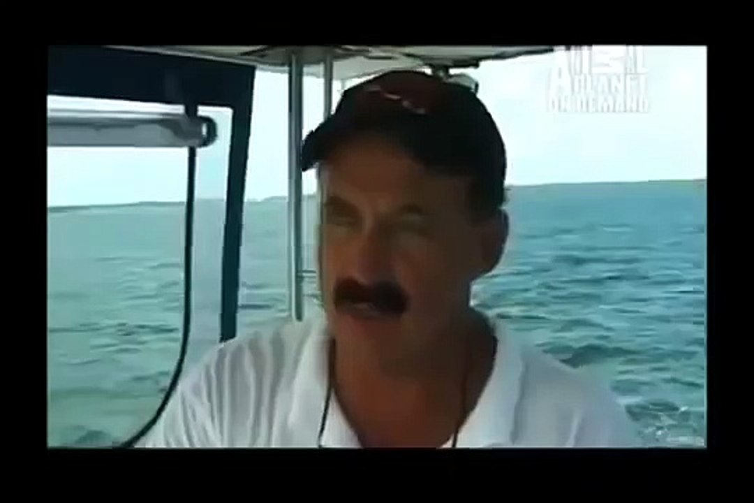 GREAT BARRACUDA ATTACK 13