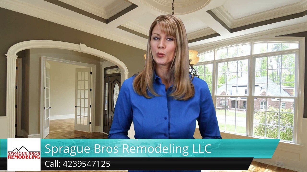 Sprague Bros Remodeling LLC  ChattanoogaExcellentFive Star Review by Tim K.